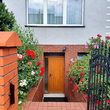 Kwatery Karolina Wladyslawowo Exterior photo