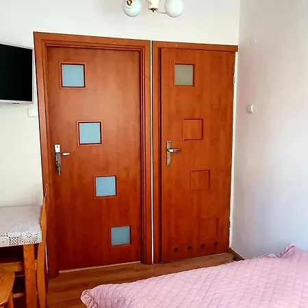 Kwatery Karolina Wladyslawowo Room photo