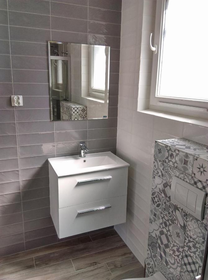 Habitación en casa particular Karolina Władysławowo