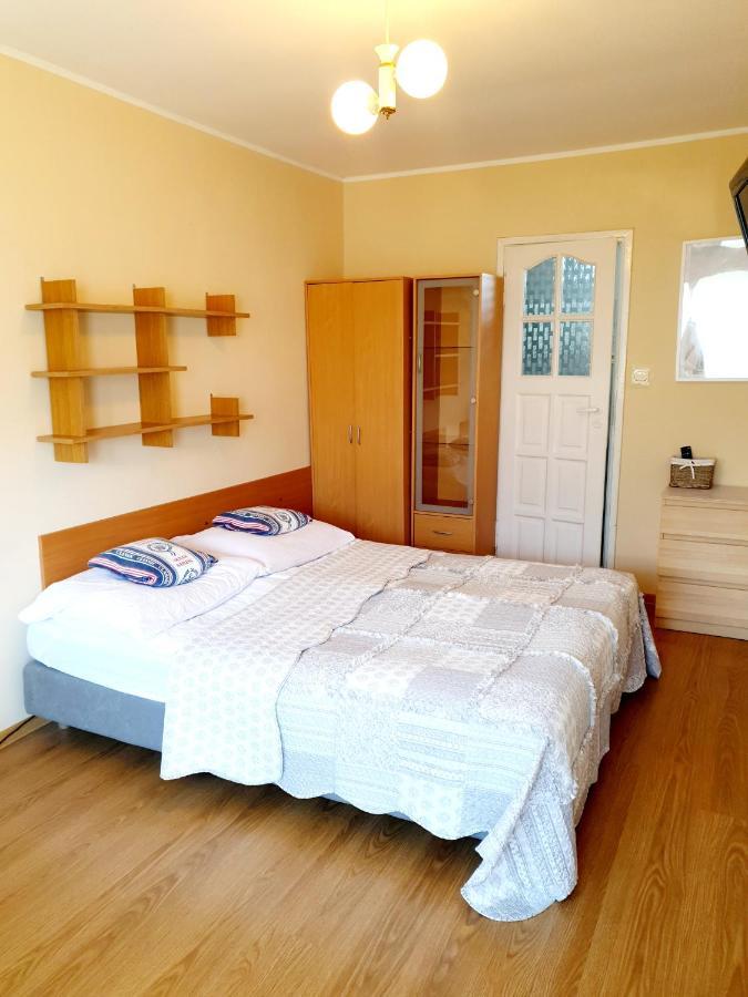 Habitación en casa particular Karolina Władysławowo