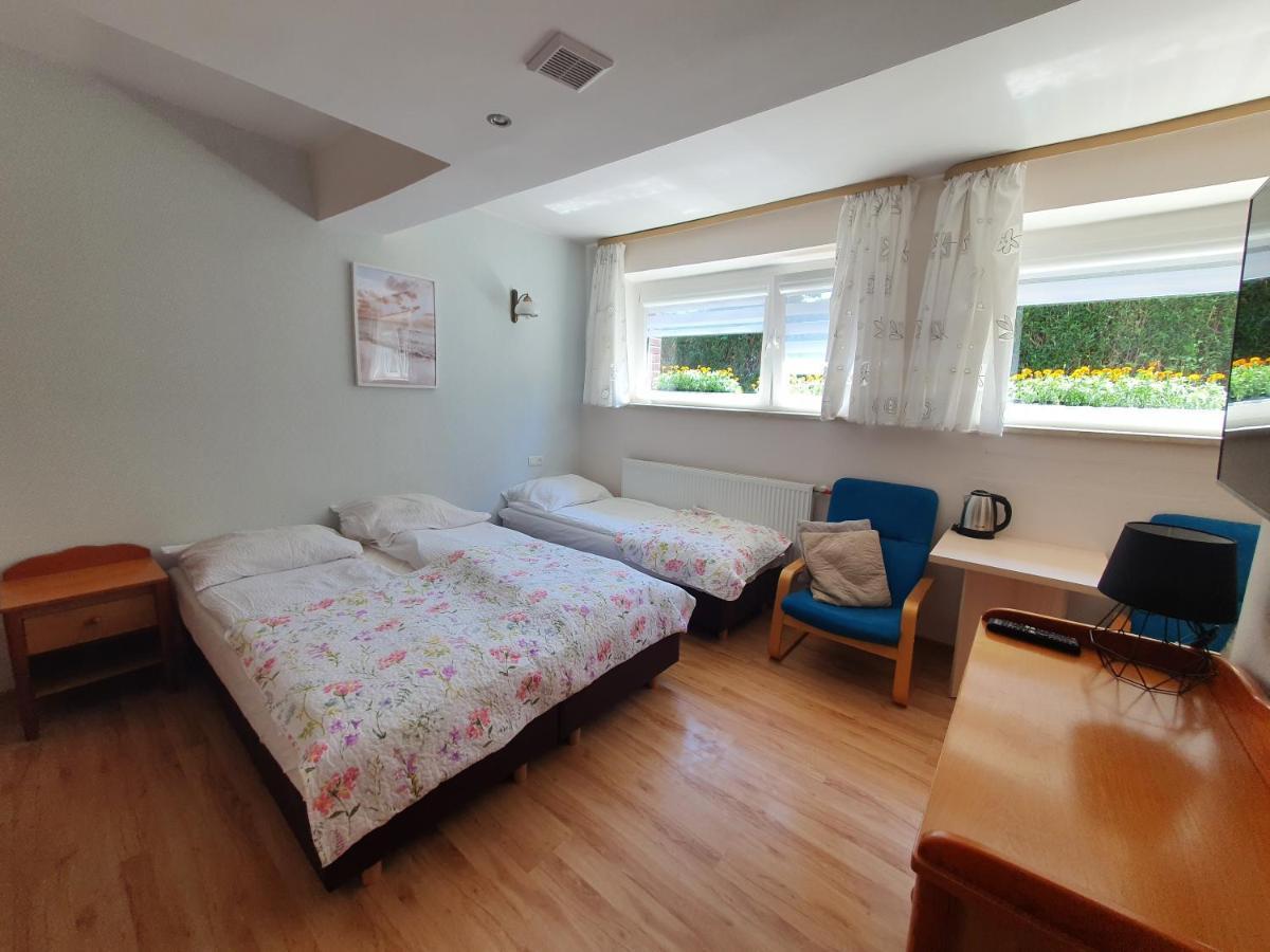 Habitación en casa particular Karolina Władysławowo