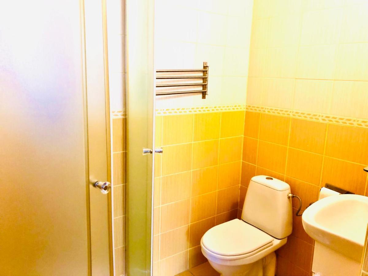 Habitación en casa particular Karolina Władysławowo